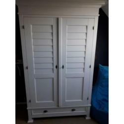 Kajuitbed bed met opbergruimte en kast