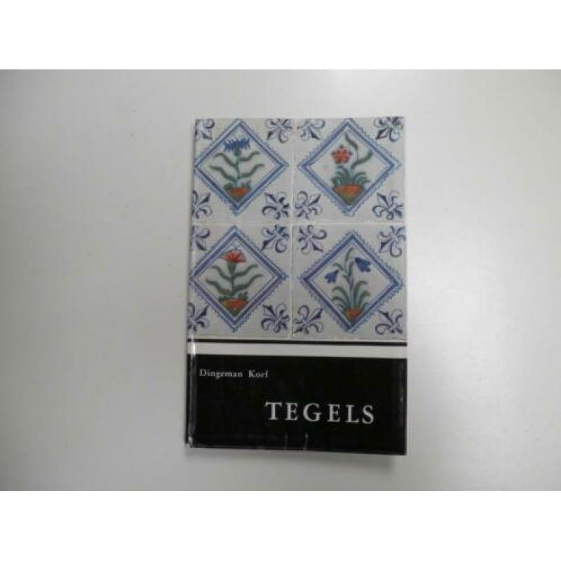 Tegels-Dingeman Korf