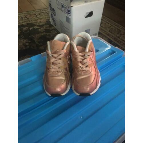 Nike air max maat 29,5