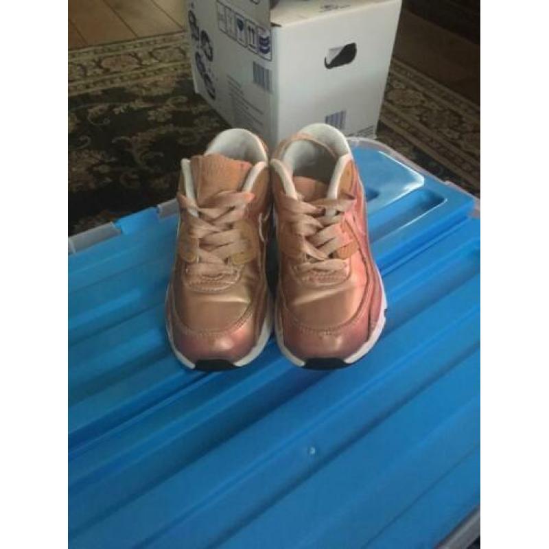 Nike air max maat 29,5