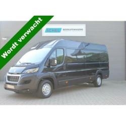 Peugeot Boxer 435 2.2 BlueHDI L4H2 Premium 165pk Euro 6d TEM