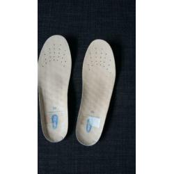 Bruine Wolky laarsjes maat 40