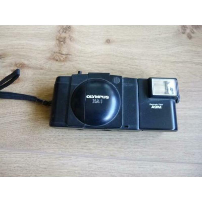 Fototoestel Olympus
