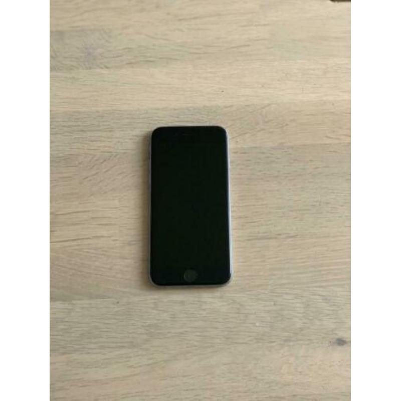 IPhone 6 32G met nieuwe batterij