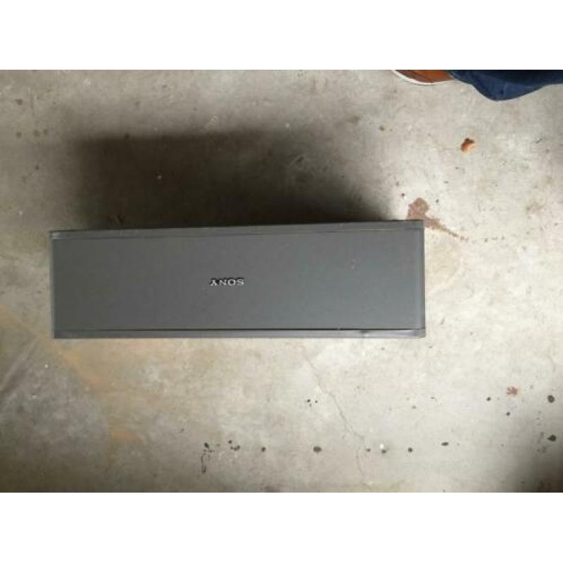 Sony passieve subwoofer