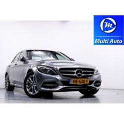 Mercedes-Benz C-Klasse 180 Prestige Automaat 1e Eigenaar Cli