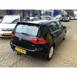 Volkswagen Golf 1.6 TDI Comfortline BlueMotion