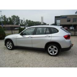 BMW X1 2.0d sDrive Executive Xenon trekhaak
