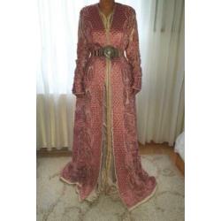 Marokkaanse kaftan