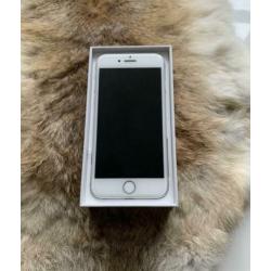 iPhone 8 wit 64GB zo goed als nieuw