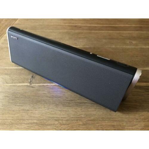 Sony SRS-BTX300 portable Bluetooth speaker