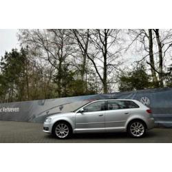 Audi A3 Sportback 1.4TFSi S-Line! Panoramadak! Sportback