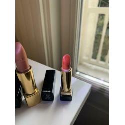 chanel lipstick