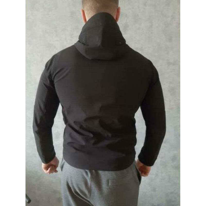 CP company jas here