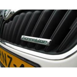 Skoda FABIA Combi 1.2 TDi Greenline,Airco,Cruise,Elekt pakke