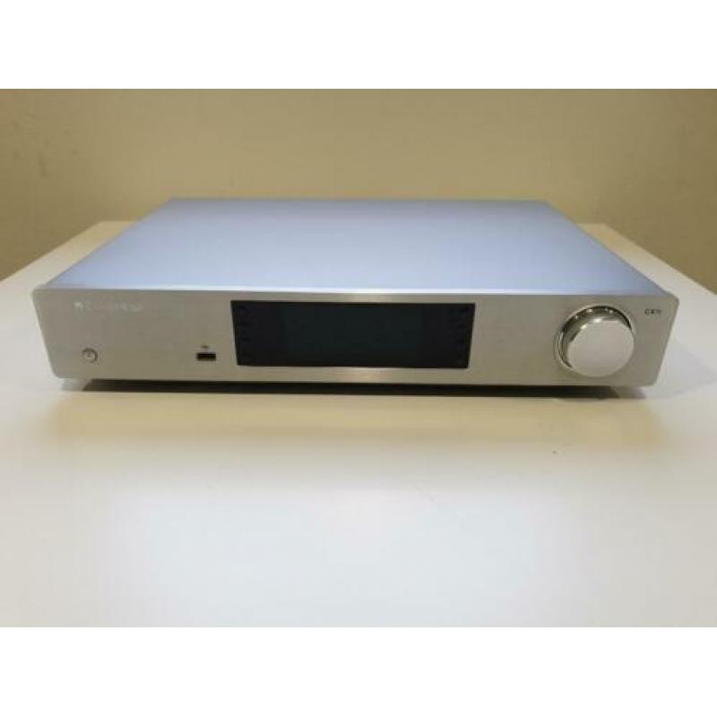 Cambridge Audio CXN V1 Streamer