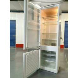 SIEMENS 177x54 Inbouw Koelkast + 3 Laden !!! 55 EURO !!!