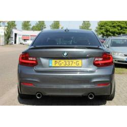 BMW 2-serie Coupé M235i High Executive Harman Kardon Navi Xe