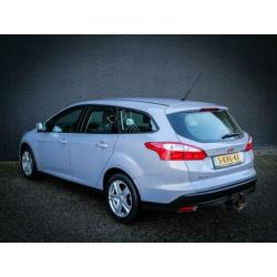 Ford Focus Wagon 1.0 EcoBoost Trend + Airco | Trekhaak