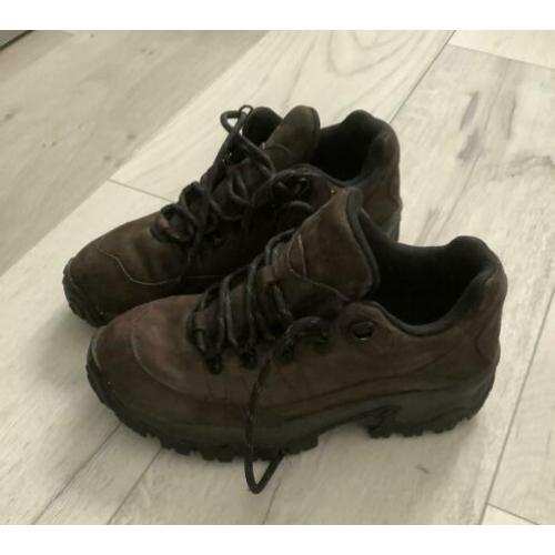 Wandelschoenen van Columbia - Maat 36