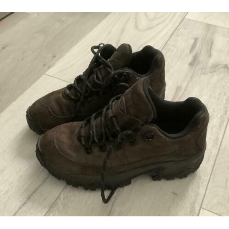 Wandelschoenen van Columbia - Maat 36