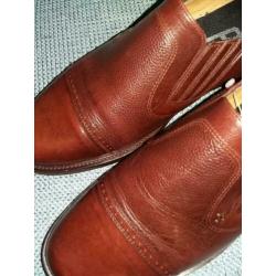 Zgan Herenschoenen maat 43