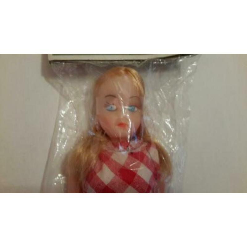Barbie cloon Wendy