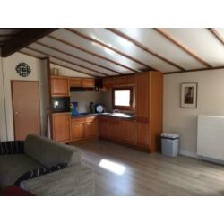Chalet te koop op eigen grond (k.k.)