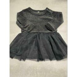 Meisjes kleding maat 74