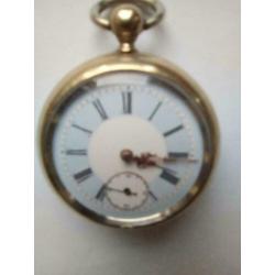 antiek zakhorloge
