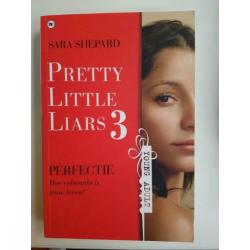 Pretty Little Liars