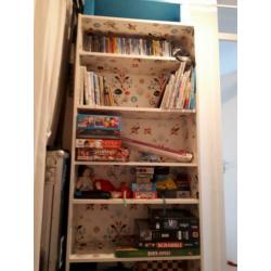 Ikea Billy boekenkast special edition Blunt