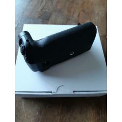 Fujifilm VPB-XH1 grip voor Fuji X-H1