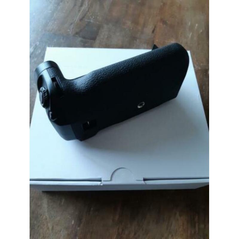 Fujifilm VPB-XH1 grip voor Fuji X-H1