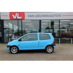 Renault Twingo 1.2 Comfort | Lichtmetalen velgen | Elektrisc