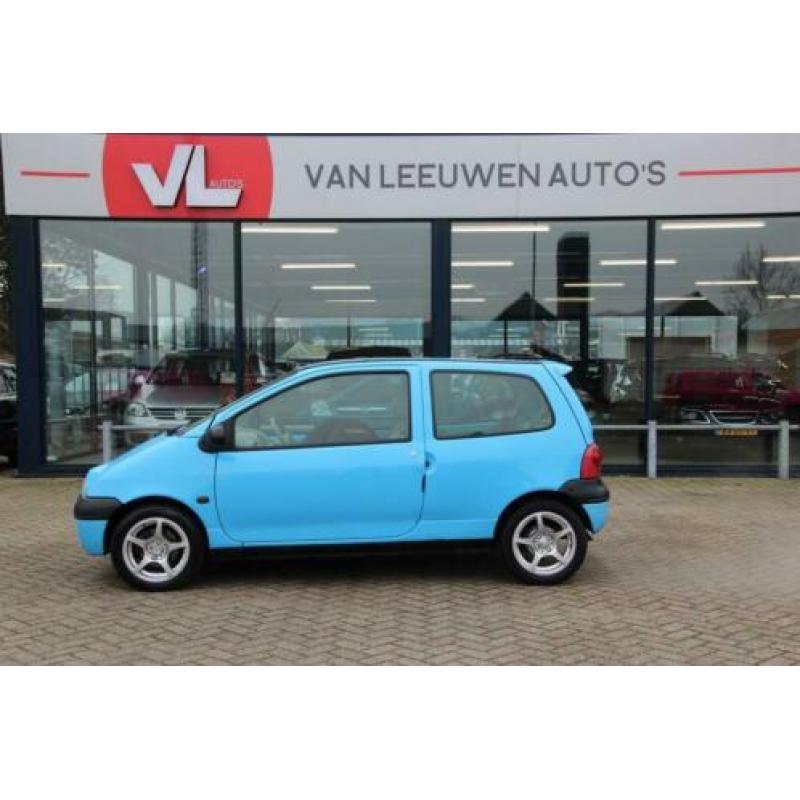 Renault Twingo 1.2 Comfort | Lichtmetalen velgen | Elektrisc