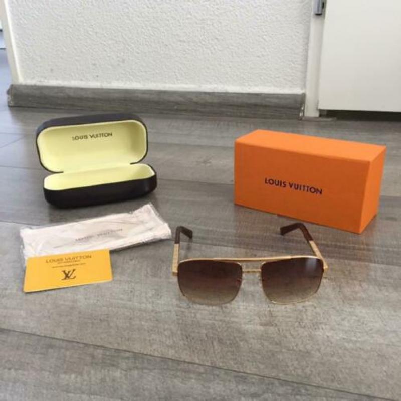 Louis Vuitton Attitude Goud AAA+ DE BESTE KWALITEIT!!!