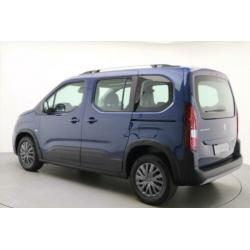 Peugeot Rifter 1.2 PureTech 110pk Allure