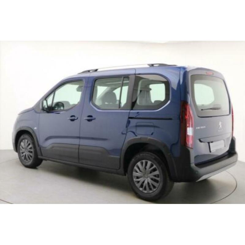 Peugeot Rifter 1.2 PureTech 110pk Allure