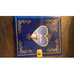 Smart games Camelot jr