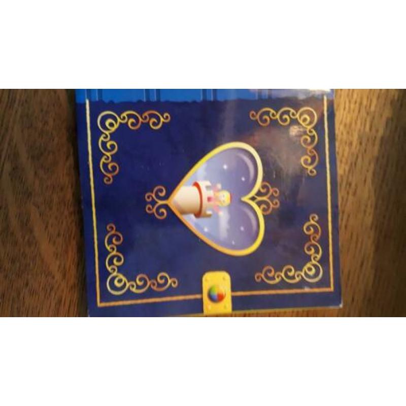 Smart games Camelot jr