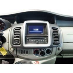 Renault Trafic 2.0 dCi T29 L2 H1 Premium - 2x Schuifdeur, Na
