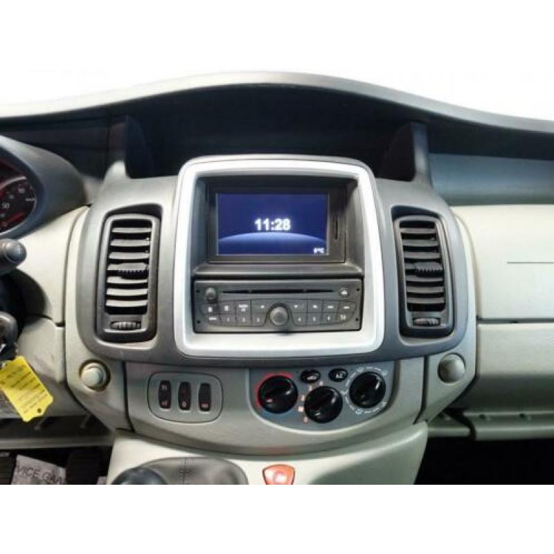 Renault Trafic 2.0 dCi T29 L2 H1 Premium - 2x Schuifdeur, Na