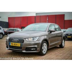 Audi A1 Sportback 1.0 TFSI Pro Line 5-DEURS | NAVI |