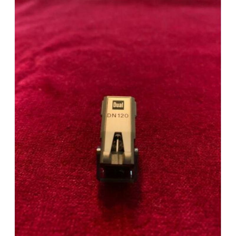 DUAL DN 120 element..