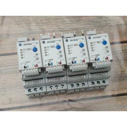 Allen Bradley 193-Ec1Ab 193Ec1Ab Relais (4 stuks 1 koop)