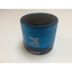 Denver, Bluetooth Speaker, BTS-20