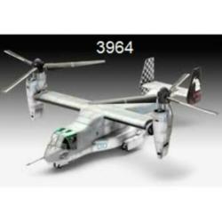 NIEUW Revell 1:72 MV - 22 Osprey 03964 modelbouw