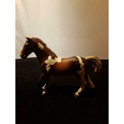schleich paarden