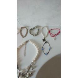 Sieradendoos en sieraden bekijk alle foto's.